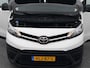 Toyota PROACE Electric Worker Extra Range Navigator 2020-edition | CARPLAY