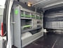 Mercedes-Benz Vito 116 CDI 164 PK / L1H1 / 1e EIG. / BOTT INRICHTING / TREKHAAK / CAMERA / NAVI / CRUISE / AIRCO / CARPLAY