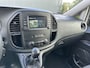 Mercedes-Benz Vito 116 CDI 164 PK / L1H1 / 1e EIG. / BOTT INRICHTING / TREKHAAK / CAMERA / NAVI / CRUISE / AIRCO / CARPLAY