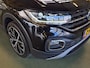 Volkswagen T-Cross 1.0 TSI Style -115pk- Blackline | Trekhaak | Rijklaarprijs incl. 1 jaar Bovag garantie