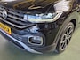 Volkswagen T-Cross 1.0 TSI Style -115pk- Blackline | Trekhaak | Rijklaarprijs incl. 1 jaar Bovag garantie