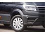 Volkswagen Crafter 35 2.0 TDI L3H3(L2H2) 3-ZITS, 177PK AUT. LED, ADAPT. CRUISE, STOELVERWARMING, STUURVERWARMING, VOORRUIT VERWARMING, STANDKACHEL, GEVEERDE ERGO ACTIVE STOEL