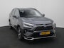 Toyota RAV4 2.5 Plug-in Hybrid AWD Dynamic | Parkeersensoren V+A | Trekhaak | Stoelverwarming |