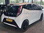 Toyota Aygo 1.0 VVT-i x-play
