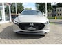 Mazda 3 2.0 E-SkyActiv-G Exclusive Line | LED | HUD | KEYLESS | MRCC