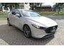 Mazda 3 2.0 E-SkyActiv-G Exclusive Line | LED | HUD | KEYLESS | MRCC