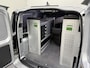 Volkswagen Caddy 2.0TDi 122PK DSG Automaat Exclusive | LED | Distronic | Navigatie | Camera | Multimedia | Standverwarming | Airco | Cruise