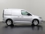 Volkswagen Caddy 2.0TDi 122PK DSG Automaat Exclusive | LED | Distronic | Navigatie | Camera | Multimedia | Standverwarming | Airco | Cruise