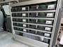 Mercedes-Benz eVito 112 66kWh Lang / Airco / WERKPLAATS / Cruise / Stoelverwarming
