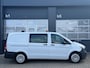 Mercedes-Benz eVito 112 66kWh Lang / Airco / WERKPLAATS / Cruise / Stoelverwarming