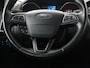 Ford Focus Wagon 1.0 Titanium Edition | Cruise control | Climate control | Trekhaak | Bluetooth | 17" velgen