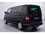 Volkswagen Transporter Multivan 3.2 V6 235 pk Highline 4-Motion 7-zits Leder Grijs Elek. Schuifdeuren, Airco ECC, Cruise Control, Uniek in NL