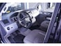 Volkswagen Transporter Multivan 3.2 V6 235 pk Highline 4-Motion 7-zits Leder Grijs Elek. Schuifdeuren, Airco ECC, Cruise Control, Uniek in NL