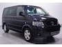 Volkswagen Transporter Multivan 3.2 V6 235 pk Highline 4-Motion 7-zits Leder Grijs Elek. Schuifdeuren, Airco ECC, Cruise Control, Uniek in NL