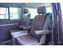 Volkswagen Transporter Multivan 3.2 V6 235 pk Highline 4-Motion 7-zits Leder Grijs Elek. Schuifdeuren, Airco ECC, Cruise Control, Uniek in NL