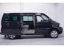 Volkswagen Transporter Multivan 3.2 V6 235 pk Highline 4-Motion 7-zits Leder Grijs Elek. Schuifdeuren, Airco ECC, Cruise Control, Uniek in NL