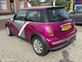 MINI Mini 3-Deurs 1.6 AIRCO | CRUISE | rijd en schakelt goed !