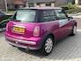 MINI Mini 3-Deurs 1.6 AIRCO | CRUISE | rijd en schakelt goed !