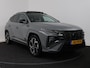 Hyundai Tucson 1.6 T-GDI HEV N Line Sky | Krell Audio | Panoramadak | Head-up Display | Stoelverwarming-/Verkoeling | 360 Camera | Memory Stoelen | Onderweg-naar-dealer
