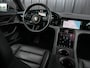 Porsche Taycan Performance 84 kWh | Bose | 360 Camera | Luchtvering | Ambiance Interieur | Stoelverwarming | Elektr. verst. Stoelen | Keyless Entry |