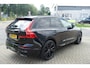 Volvo XC60 T8 Plug-In Hybrid 455pk Aut AWD Ultra Black Edition | FULL OPTION | MASSAGE | BOWERS | LUCHTVERING | TREKHAAK | PANO | HUD | 360 CAM | KEYLESS