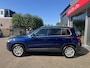 Volkswagen Tiguan 2.0 TSI Sport&Style 4Motion Automaat, Trekhaak, Cruise, Clima