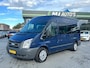 Ford Transit Kombi 280M 2.2 TDCI SHD ROLSTOELBUS + LIFT