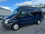 Ford Transit Kombi 280M 2.2 TDCI SHD ROLSTOELBUS + LIFT