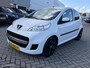 Peugeot 107 1.0-12V XS,5drs,Airco,NAP!1e eigenaar!