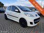 Peugeot 107 1.0-12V XS,5drs,Airco,NAP!1e eigenaar!