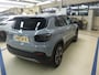 Jeep Avenger 1.2 e-Hybrid Summit Camera | Parkeersensoren Voor en Achter | Keyless | Apple Carplay/Android Auto | Navigatie | 18" Lichtmetalen Velgen | Adaptieve Cruise Control | Dualzone Climate Control