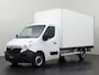 Opel Movano 2.3CDTi 130PK Bakwagen+Laadklep | 1020Kg Laden | Navigatie | Airco | Zij-instap met Schuifdeur