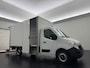 Opel Movano 2.3CDTi 130PK Bakwagen+Laadklep | 1020Kg Laden | Navigatie | Airco | Zij-instap met Schuifdeur