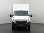 Opel Movano 2.3CDTi 130PK Bakwagen+Laadklep | 1020Kg Laden | Navigatie | Airco | Zij-instap met Schuifdeur