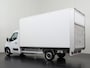 Opel Movano 2.3CDTi 130PK Bakwagen+Laadklep | 1020Kg Laden | Navigatie | Airco | Zij-instap met Schuifdeur