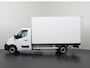 Opel Movano 2.3CDTi 130PK Bakwagen+Laadklep | 1020Kg Laden | Navigatie | Airco | Zij-instap met Schuifdeur