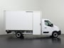 Opel Movano 2.3CDTi 130PK Bakwagen+Laadklep | 1020Kg Laden | Navigatie | Airco | Zij-instap met Schuifdeur