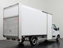 Opel Movano 2.3CDTi 130PK Bakwagen+Laadklep | 1020Kg Laden | Navigatie | Airco | Zij-instap met Schuifdeur
