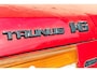 Ford Taunus 1600 L Bravo BELASTINGVRIJ! NWE. APK!