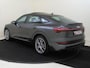 Audi e-tron Sportback 55 quattro S edition 95 kWh | SoH 100% | Panoramadak | Trekhhaak | Luchtvering | Lederen bekleding 'Dinamica' | Matrix LED verlichting | Cruise control | Stoelverwarming | Navigatie Plus |