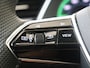 Audi e-tron Sportback 55 quattro S edition 95 kWh | SoH 100% | Panoramadak | Trekhhaak | Luchtvering | Lederen bekleding 'Dinamica' | Matrix LED verlichting | Cruise control | Stoelverwarming | Navigatie Plus |