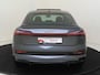 Audi e-tron Sportback 55 quattro S edition 95 kWh | SoH 100% | Panoramadak | Trekhhaak | Luchtvering | Lederen bekleding 'Dinamica' | Matrix LED verlichting | Cruise control | Stoelverwarming | Navigatie Plus |