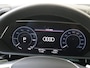 Audi e-tron Sportback 55 quattro S edition 95 kWh | SoH 100% | Panoramadak | Trekhhaak | Luchtvering | Lederen bekleding 'Dinamica' | Matrix LED verlichting | Cruise control | Stoelverwarming | Navigatie Plus |