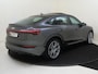 Audi e-tron Sportback 55 quattro S edition 95 kWh | SoH 100% | Panoramadak | Trekhhaak | Luchtvering | Lederen bekleding 'Dinamica' | Matrix LED verlichting | Cruise control | Stoelverwarming | Navigatie Plus |