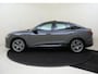Audi e-tron Sportback 55 quattro S edition 95 kWh | SoH 100% | Panoramadak | Trekhhaak | Luchtvering | Lederen bekleding 'Dinamica' | Matrix LED verlichting | Cruise control | Stoelverwarming | Navigatie Plus |