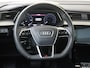 Audi e-tron Sportback 55 quattro S edition 95 kWh | SoH 100% | Panoramadak | Trekhhaak | Luchtvering | Lederen bekleding 'Dinamica' | Matrix LED verlichting | Cruise control | Stoelverwarming | Navigatie Plus |