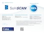 Skoda Superb Combi 1.4 TSI iV Laurin & Klement hybride PHEV Standkachel