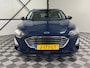 Ford Focus Wagon 1.0 EcoBoost Hybrid | Titanium X Business | Navi | Camera