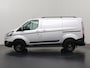 Ford Transit Custom 2.0TDCI 130PK Trail | Leder | 2xSchuifdeur | 2500Kg Trekhaak | Multimedia | Camera | Airco | Cruise