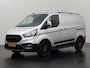Ford Transit Custom 2.0TDCI 130PK Trail | Leder | 2xSchuifdeur | 2500Kg Trekhaak | Multimedia | Camera | Airco | Cruise